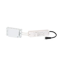 Stabilizovaný proud - SLC S32317 Driver NFC 1Ch 100-700mA QA 15W DALI IP20 - TLG