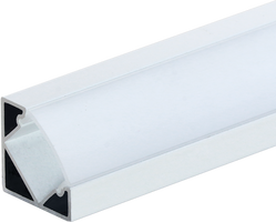 LED páskové profily - Hliníkový profil pro LED pásek L=2m