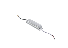 Napájecí zdroj kovový - Vodotěsný napájecí zdroj 100W 12V 8.3A - kov