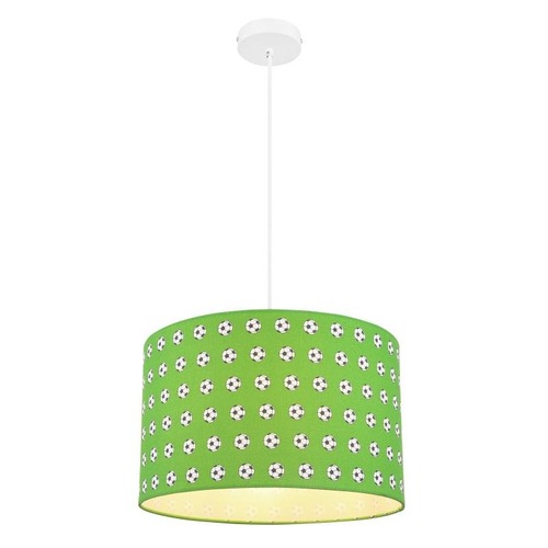 Válec - GLO 54009H LEMMI 54009H Závěsné svítidlo - GLOBO - foto 1