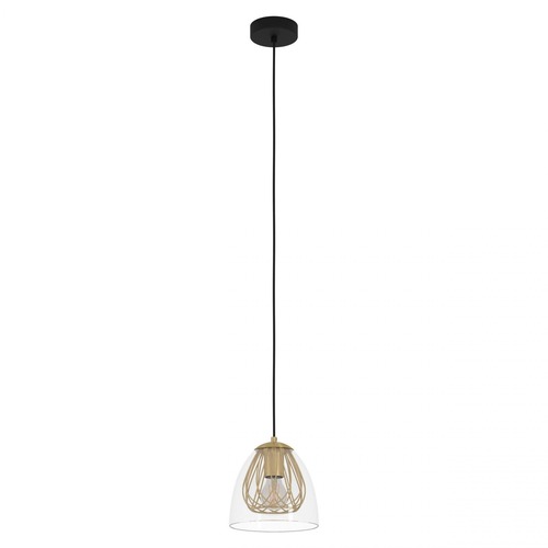 Kónická - EG 390037 Závěsné svítidlo JAZMINIA 390037 - STARS OF LIGHT - foto 1