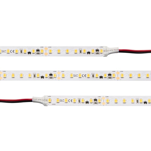 Hlavní osvětlení - SLC S13145 LED pásek HO iC 15W/m 1660lm/m 3000K Ra90 24V IP20 5m - TLG - foto 1