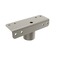 Kotvící prvky, držáky, závěsy - LA 1008911 FLOODLIGHT C Pole mount 60 - BIG WHITE (SLV)
