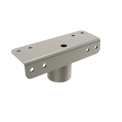 Kotvící prvky, držáky, závěsy - LA 1008911 FLOODLIGHT C Pole mount 60 - BIG WHITE (SLV) - foto 1