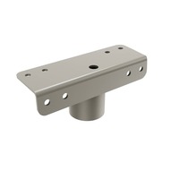 Kotvící prvky, držáky, závěsy - LA 1008911 FLOODLIGHT C Pole mount 60 - BIG WHITE (SLV)