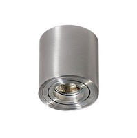 Downlight - AZZ AZ1756 Mini Bross (aluminium) - AZZARDO