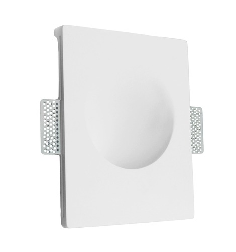 Zapuštěná - CEN JESSY-BOLLE150 SDK SVÍTIDLO do sádrokartonu JESSY BOLLE 250x210xh78 GU10 IP20 - CENTURY - foto 1