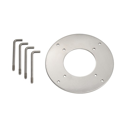 Příslušenství - LA 229059 VAP betonové kotvení sada - BIG WHITE (SLV) - foto 1