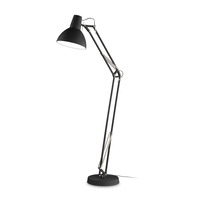 Stojací lampy - ILUX 265292 Stojací lampa Wally pt1 - IDEALLUX