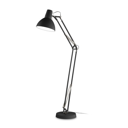 Stojací lampy - ILUX 265292 Stojací lampa Wally pt1 - IDEALLUX - foto 1