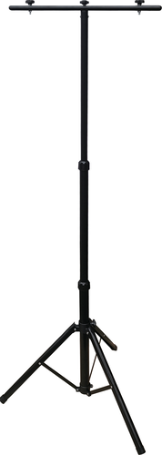 Ostatní příslušenství Optonica - Stativ s křížovou tyčí černý - foto 1