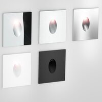 Zapuštěná - AST 1175004 Zápustné svítidlo TANGO černá 350mA 1W IP65 (STARÝ KÓD: AST 0832 ) - ASTRO Lighting