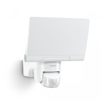 Nástěnná - STEIN 033088 Venkovní nástěnné svítidlo XLED HOME 2 S LED 13,7W 3000K bílé se senzorem - STEINEL
