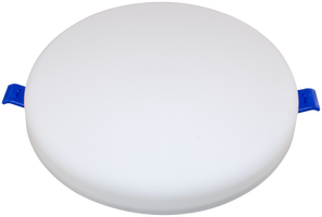 LED panely - LED Slim Mini Panel ROUND 24W 3CCT RA>80