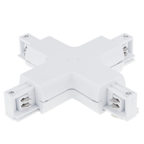 Spotřební materiál a příslušenství - X-Connector White - foto 1