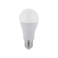 E27 - LD 08224 LOLAsmart - BULB LED žárovka Smart Home stmívatelné vč. RGB změna barev MEDION RGB+2700-5000K - LEUCHTEN DIREKT / JUST LIGHT