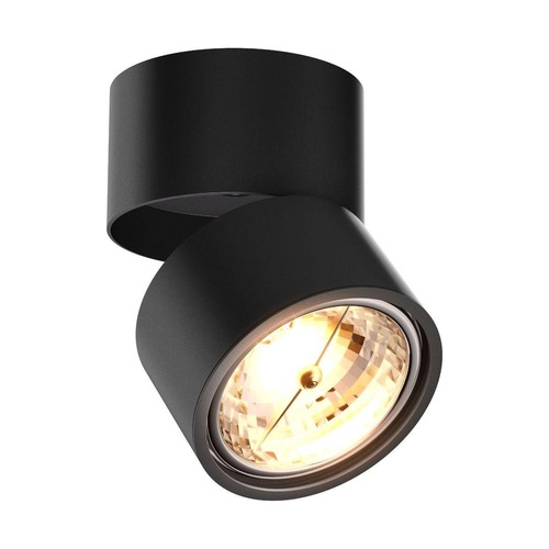 Bodová - ZUMA 003064-024561 Bodové svítidlo LOMO CL 1 20001-BK-N - ZUMALINE - foto 1