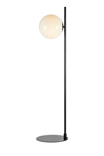 Stojací lampy - MAR 108273 Dione stojací lampa černá - Markslöjd - foto 1