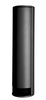 Příslušenství - IMPR 733055 Deko-Light sloupek se zásuvkami 230V 400 tmavě šedá