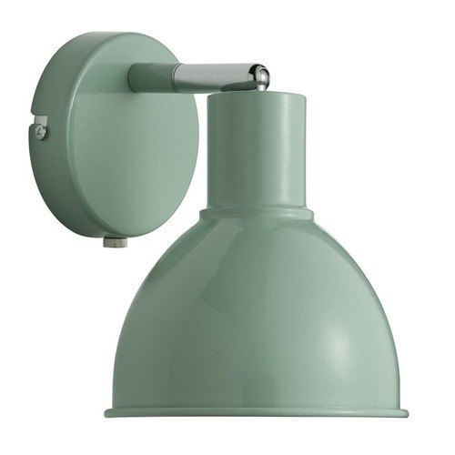 Bodová - NOR 45841023 Bodové svítidlo Pop 1x60W E27 zelená - NORDLUX - foto 1