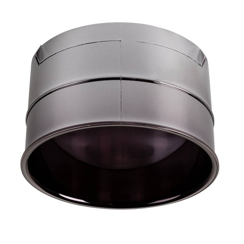 Stínidla, kryty, clony - LA 1007190 ASTO TUBE reflektor, tmavá/lila - BIG WHITE (SLV) - foto 1