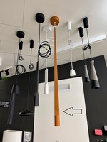 Subtilní - BPM 20206.03.PN.CB-CB.36.ST.9.27 Závěsné svítidlo SUBLIM Coral Bronze 9W 2700K - BPM