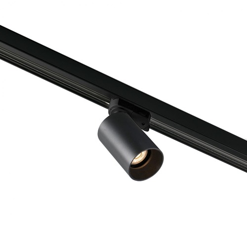 Svítidla - FARO 43725 STAN LED svítidlo do 3f lišty, černá - FARO - foto 1