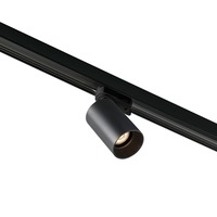 Svítidla - FARO 43725 STAN LED svítidlo do 3f lišty, černá - FARO