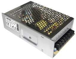 Stabilizované napětí - CEN RDAC100-24 LED DRIVER pro LED pásky 100W 100-240VAC/24VDC/4,2A IP20 - CENTURY