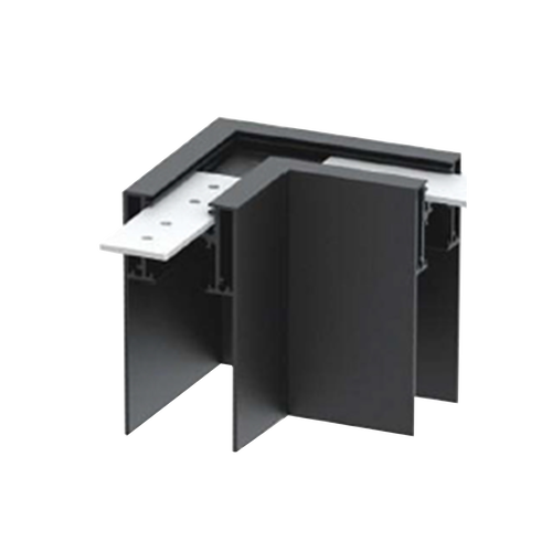 Magnetické kolejové systémy & příslušenství - Povrchový roh pro 5350-52 - foto 1