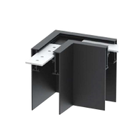 Magnetické kolejové systémy & příslušenství - Povrchový roh pro 5350-52