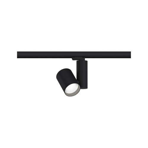 Lištové 3 fáze ProRail - P 91345 ProRail3 LED lištový spot Zeuz 15° 33W 4000K 230V černá - PAULMANN - foto 1