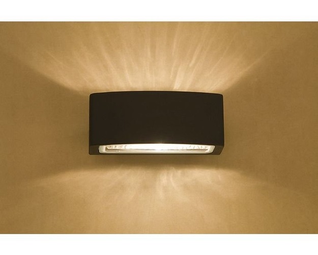 Nástěnná - NOW 3408 Venkovní svítidlo 3408 Brick - NOWODVORSKI - foto 1