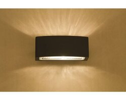 Nástěnná - NOW 3408 Venkovní svítidlo 3408 Brick - NOWODVORSKI