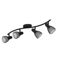 Bodová - EG 98623 Bodové svítidlo CAROVIGNO 98623 - EGLO