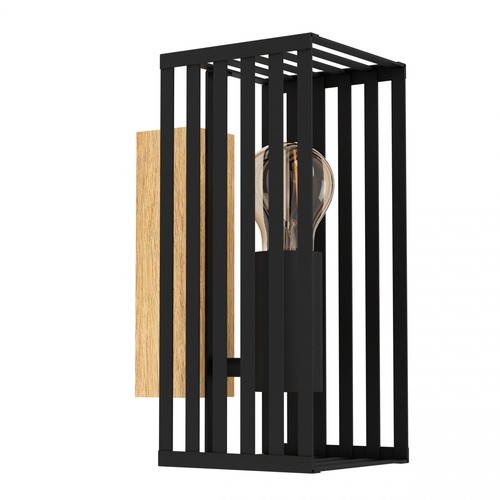 Dekorativní - EG 390165 Nástěnné svítidlo CIDRAZ 390165 - STARS OF LIGHT - foto 1