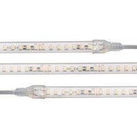 Hlavní osvětlení - SLC S13041 LED pásek SLC LED STRIP MONO CC 126 5M 12MM 10W 900LM 827 IP67 - TLG