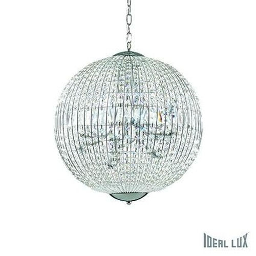 Dekorativní - ILUX 116235 Dekorativní/ závěsné svítidlo Ideal Lux Or SP12 116235 - IDEALLUX - foto 1