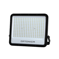 Vnější světlomety - LED SMD Floodlight Black Body IP65 - LUMILEDS čip