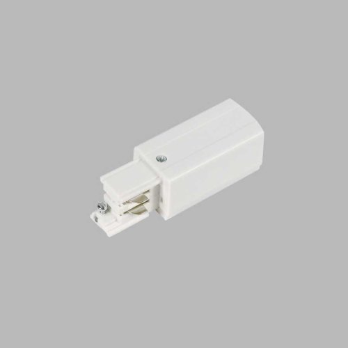 Lišty - Lišty svítidlo ECO TRACK RIGHT LIVE END, W - foto 1