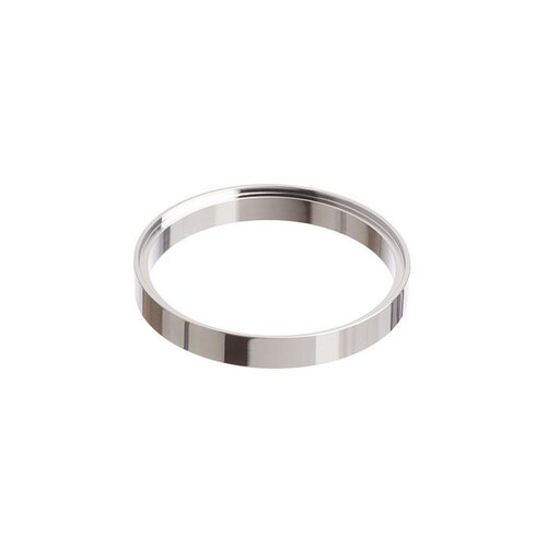 SHARM - RED C01271 Systém Sharm - vnější kroužek chrom - foto 1