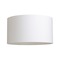 Stínidla, kryty, clony - RED R11491 RON 55/30 stínidlo Polycotton bílá PVC max. 23W - RED - DESIGN RENDL
