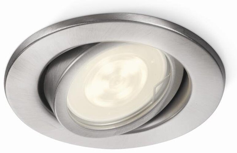 Zapuštěná - PH 17289/47/16 Venkovní podhledové svítidlo Philips Fresco 17289/47/16 chromové - PHILIPS (915004402901) - foto 1