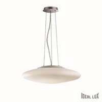 Vícečetná - ILUX 032009 Závěsné svítidlo Ideal Lux Smarties Bianco SP3 D50 032009 - IDEALLUX