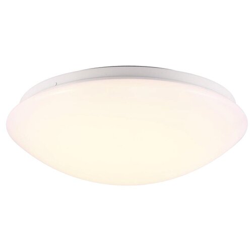 Plafoniéry - NOR 45356001 Stropní svítidlo Ask 28 1x12W LED bílá matná bílá - NORDLUX - foto 1