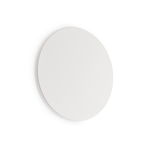 Nepřímé osvětlení - ILUX 195711 COVER AP1 ROUND BIG BIANCO - IDEALLUX - foto 1