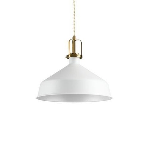 Kónická - ILUX 238135 ERIS-2 SP1 BIANCO - IDEALLUX - foto 1