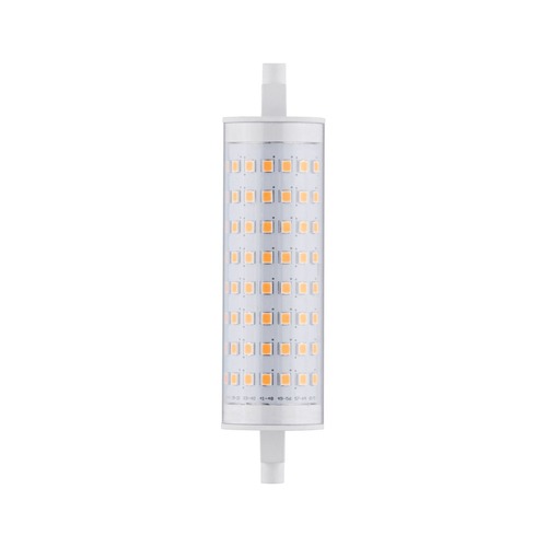 R7s - P 28835 LED lineární R7s 230V 13W 2700K - PAULMANN - foto 1