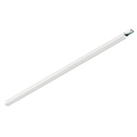 Liniové EASYLIGHT - LA 1009226 EASYLIGHT 2500 140 835/840/850 DA30 WH ML DALI2 Trunking System 2500mm - BIG WHITE (SLV)