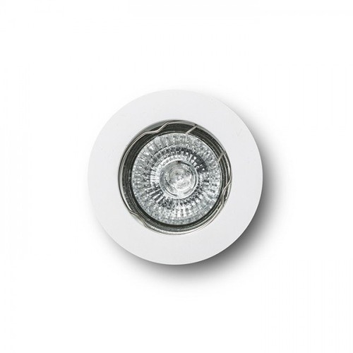 Sádrová - RED R11956 GINA S 10 stropní sádrová 230V GU10 15W - RED - DESIGN RENDL - foto 1